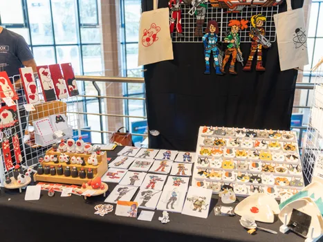 Copyright : Stéphane Gallay